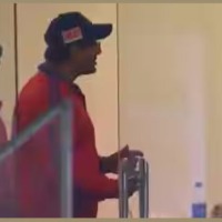 Pak Legend Wasim Akram Fires on Players video viral
