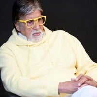 Amitabh Bachchan injured during film shoot in Hyderabad