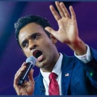 If elected will ban education ministry says indian american vivek ramaswamy