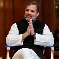 On Defaming India Allegations Rahul Gandhi Points To PM