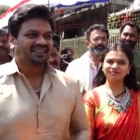 Me and Mounika faced many issues since 4 years says Manchu Manoj