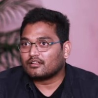 director venkatesh maha sensational comments ON kgf movie