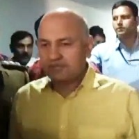 ED team to question Sisodia in Tihar Jail