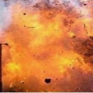 Blast in scrap pile kills one in Hyderabad