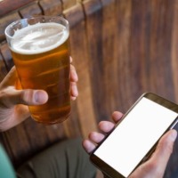 Uttarpradesh man arrested after his free beers for purchasing cell phone offer creates ruckus 