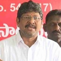 Why AP govt is not giving salaries to Employees asks Bopparaju