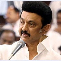 Tamil Nadu CM MK Stalin Sensational Comments