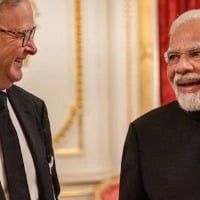 Australian PM Anthony Albanese on 4 day India visit from today