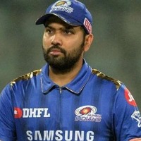 Rohit Sharma response on Ravi Shastri comments