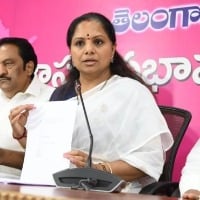 Will appear on March 11, Kavitha writes to ED