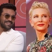 'Nervous' Ram Charan is excited to see Tom Cruise, Cate Blanchett at Oscars 2023