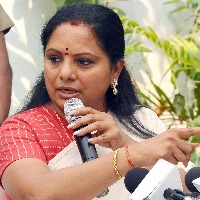 ED to record testimony of K Kavitha on March 11
