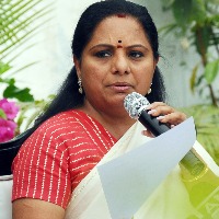 Oppn unity on test as Kavitha, Sibal to hold separate events in Delhi
