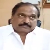 Silpa Chakrapani Reddy gives clarity on joining TDP