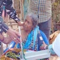 Maoist leader Jagan mother passes away