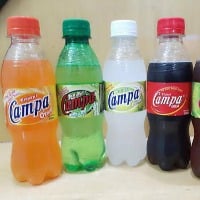 Reliance enters cool drinks business with Campa brand 