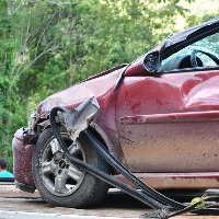 Indian student in US severely injured in car accident