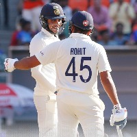 4th Test, Day 2: India trail Australia by 444 runs after Ashwin picks six-fer to bowl out visitors for 480