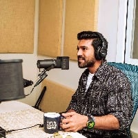 Open to working in any country where cinema is admired: Ram Charan