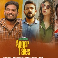 Join the Emotional Rollercoaster: Watch 'Anger Tales' Now!