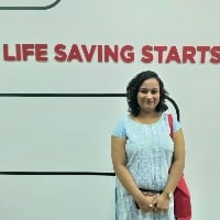 This International Women’s Day, DKMS-BMST urges Young Women to register as potential lifesavers