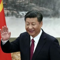 Chinas Xi Jinping Elected As President Record Third Time