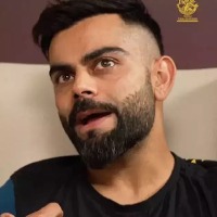 Virat Kohli opens about his life changing moment