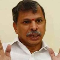 Tulasi reddy fires on fake votes in MLC elections