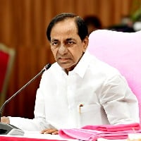 CM KCR reacts to ED notice to Kavitha 