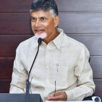 Chandrababu attends CBN Connect 