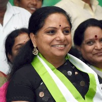K. Kavitha joins ED probe in Delhi Excise Policy scam case