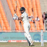 IND vs AUS, 4th Test: Kohli becomes fifth Indian batter to score 4000 runs at home