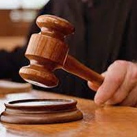 Nampally Court Sensational verdict 