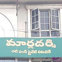 CID raids in AP Margadarsi Chit Fund managers houses