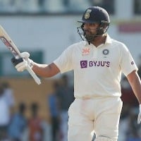 Rohit Sharma becomes 7th India batter to complete 17000 international runs