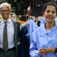 Biden Appoints Two Indian Americans to Trade Policy and Negotiations Body