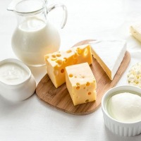 To prevent calcium deficiency in your children you should include these in your diet