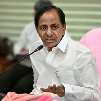 Telangana CM taken to hospital after abdominal discomfort