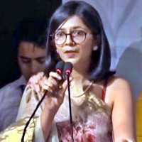 Was sexually assaulted by father when I was a child Swati Maliwal