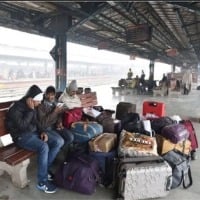 Indian railways issues new luggage rules to passengers