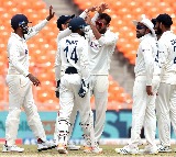 4th Test, Day 5: Fourth Test ends in a draw at Ahmedabad, India wins Border-Gavaskar Trophy 2-1