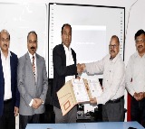 Indian Immunologicals Ltd signs MoU with ICAR-CIFA, in its pioneering venture in Fish Vaccine development