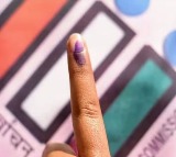 MLC Elections polling in AP Telangana Begins