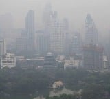 2 Lakh People Hospitalised In Thailand due to Air pollution
