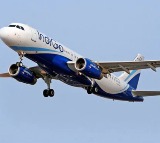 IndiGo Flight Diverted To Karachi Due To Medical Emergency Passenger Dies