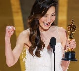 Michelle Yeoh creates history becomes 1st Asian woman to win Academy Award for Best Actress