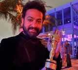 Its an emotional moment says Junior NTR on Oscars