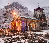 Nearly 3 lakh people registered for char dham yatra till now
