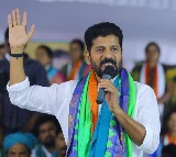 Revanth Reddy opines on Congress party issues 