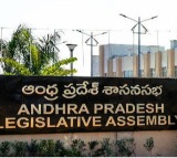 AP Assembly Budget Sessions will commence from tomorrow 